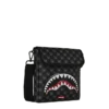 SHINOBI SHARKS IN PARIS Τσάντες Ταχυδρόμου Χιαστί