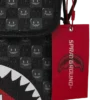 SHINOBI SHARKS IN PARIS Τσάντες Ταχυδρόμου Χιαστί