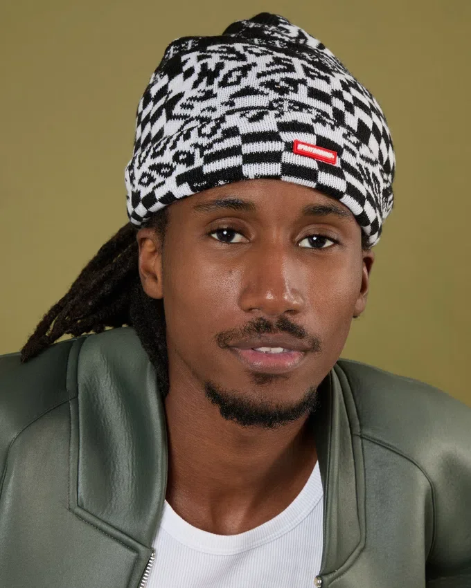 Σκουφάκι 3AM