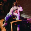 Σκουφάκι 3AM NEVER SLEEP SLOUCH