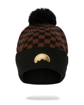 ΣΚΟΥΦΙ PARIS PUFF