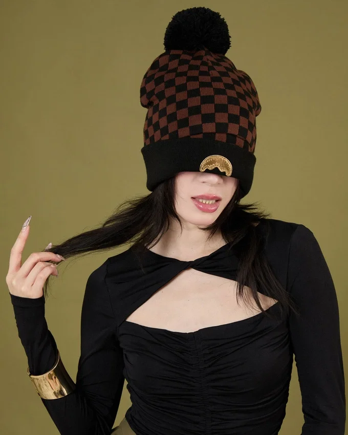ΣΚΟΥΦΙ PARIS PUFF