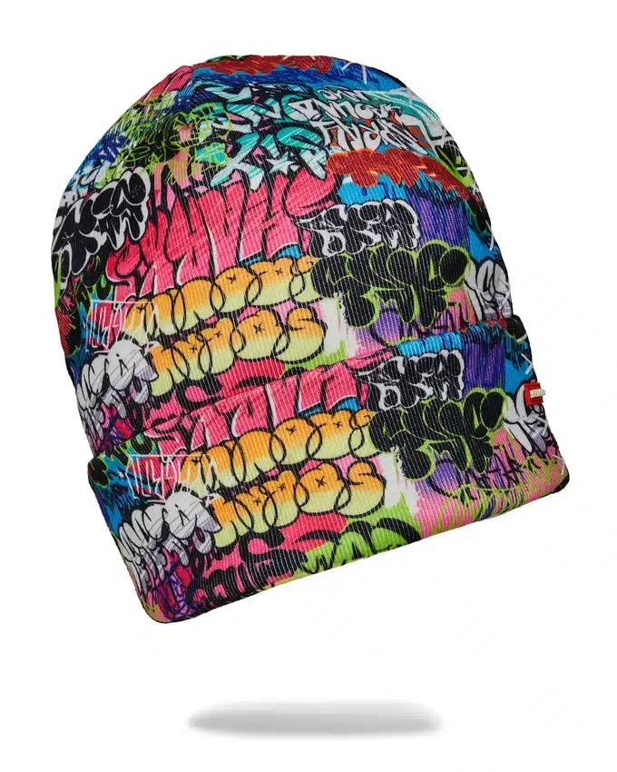 ΣΚΟΥΦΙ SPLIT GRAFF