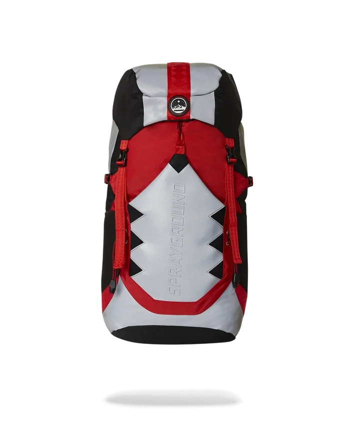 SKY HIGH SEEKERS ARCTIC GLOBAL TREK Σακίδια Πλάτης Για Καμπίνγκ