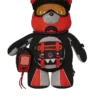 SKY HIGH SEEKERS ARCTIC GPS ΜONEYBEAR Σακίδια Πλάτης