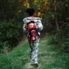 SKY HIGH SEEKERS ARCTIC GPS ΜONEYBEAR Σακίδια Πλάτης