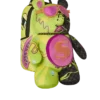 SLIME DIME MONEYBEAR TEDDYBEAR ΣΕ ΣΑΚΙΔΙΟ ΠΛΑΤΗΣ
