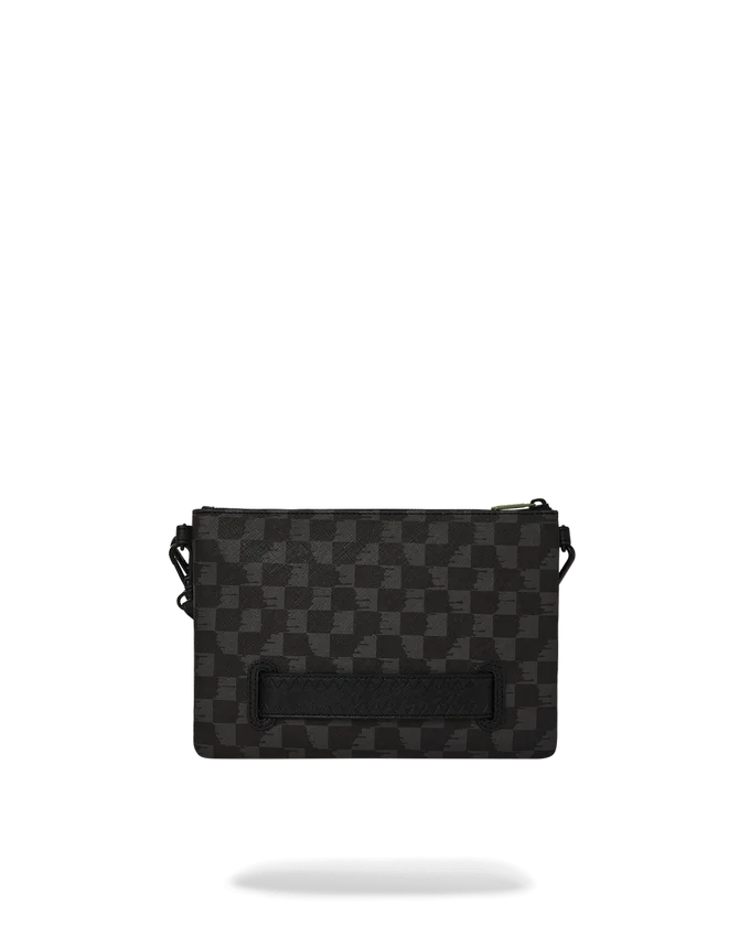 SLIME TAKEOVER CROSSOVER CLUTCH