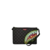 SLIME TAKEOVER CROSSOVER CLUTCH