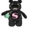 SLIME TAKEOVER MONEYBEAR Σακίδια Πλάτης