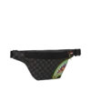 SLIME TAKEOVER SAVVY Τσάντες Χιαστί