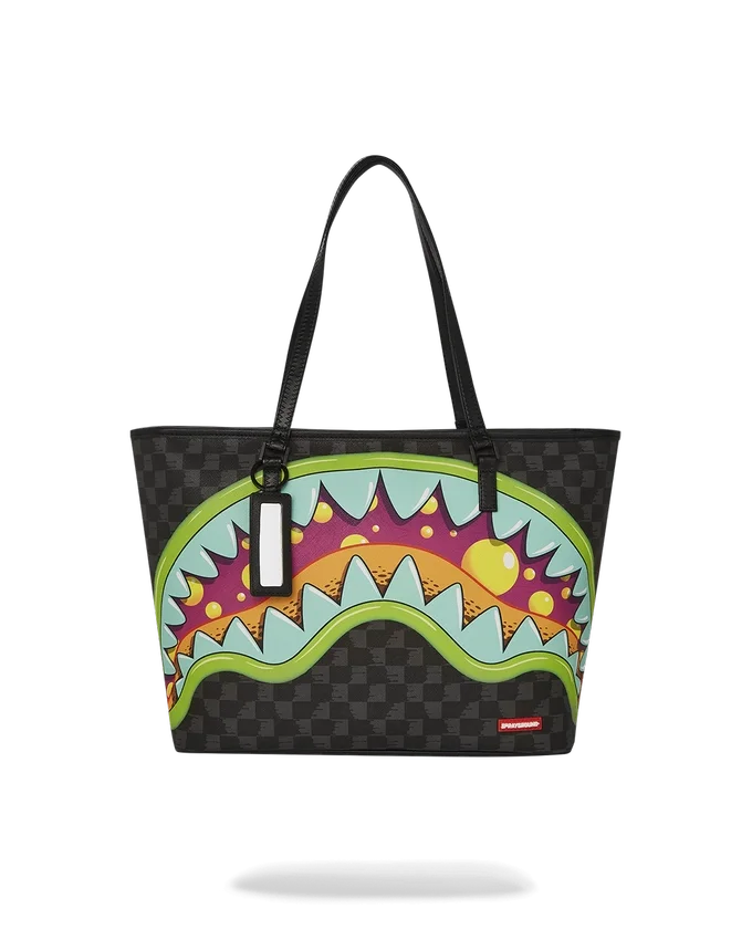 SLIME TAKEOVER Τσάντες Tote
