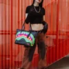 SLIME TAKEOVER Τσάντες Tote