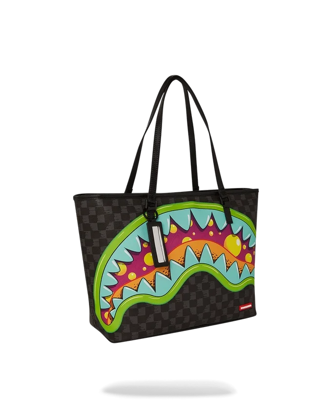 SLIME TAKEOVER Τσάντες Tote