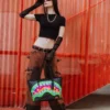 SLIME TAKEOVER Τσάντες Tote