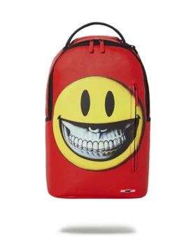 SMILE BIG GRIN ΣΥΝΕΡΓΑΣΙΑ ΜΕ ΤΟΝ RON ENGLISH