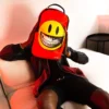 SMILE BIG GRIN ΣΥΝΕΡΓΑΣΙΑ ΜΕ ΤΟΝ RON ENGLISH