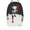 SNOOPY ART BITE DLXSV Σακίδιο Πλάτης
