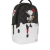 SNOOPY ART BITE DLXSV Σακίδιο Πλάτης
