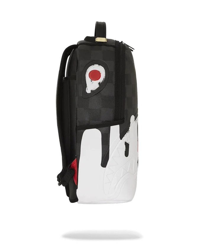 SNOOPY ART BITE DLXSV Σακίδιο Πλάτης