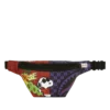 SNOOPY JOE COOL Savvy Τσάντα Χιαστί