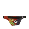 SNOOPY JOE COOL Savvy Τσάντα Χιαστί