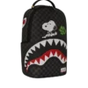 SNOOPY SHARK Σακίδιο Πλάτης