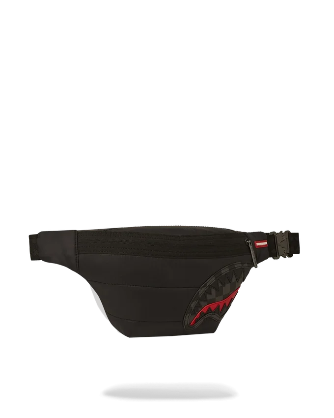 SNOWWSTORM PUFFER Savvy Τσάντα Χιαστί