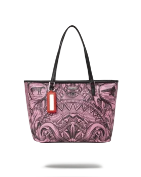 SOCIETY OF SHARKS Τσάντες Tote