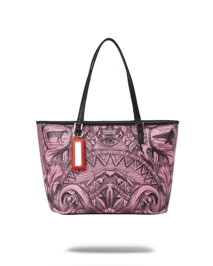 SOCIETY OF SHARKS Τσάντες Tote
