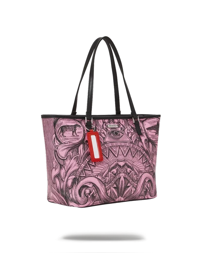SOCIETY OF SHARKS Τσάντες Tote