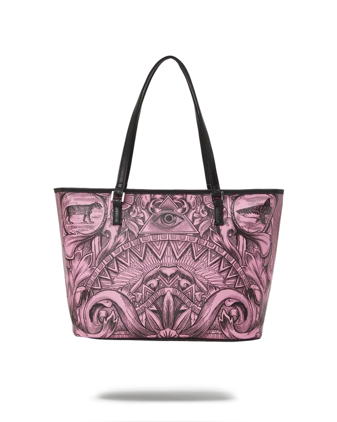 SOCIETY OF SHARKS Τσάντες Tote