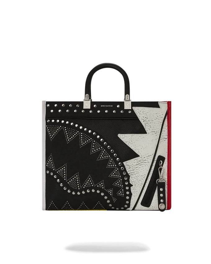 SOHO SOUNDSYSTEM Τσάντες Tote ΤORTUGA