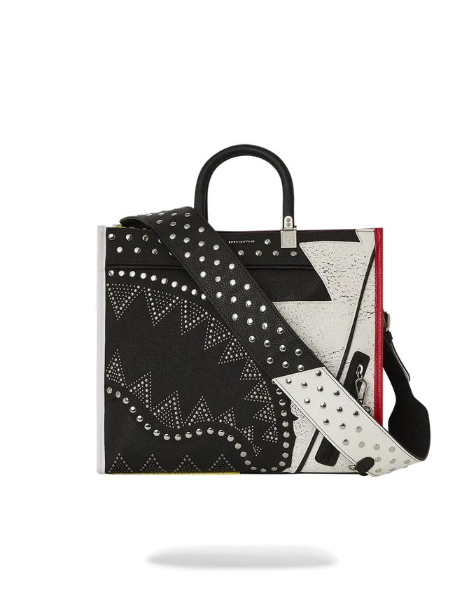 SOHO SOUNDSYSTEM Τσάντες Tote ΤORTUGA