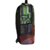 SOLAR OPPOSITES PORTAL PACKS Σακίδια Πλάτης DLXR