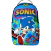 SONIC ON THE RUN 91 Σακίδια Πλάτης