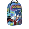 SONIC ON THE RUN 91 Σακίδια Πλάτης