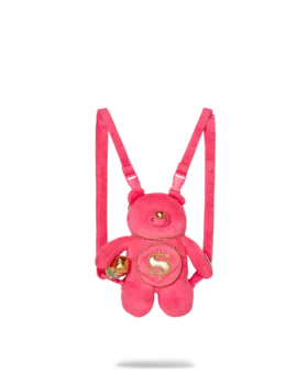SORBET STUNNA 2 BEAR CUB Σακίδιο Πλάτης