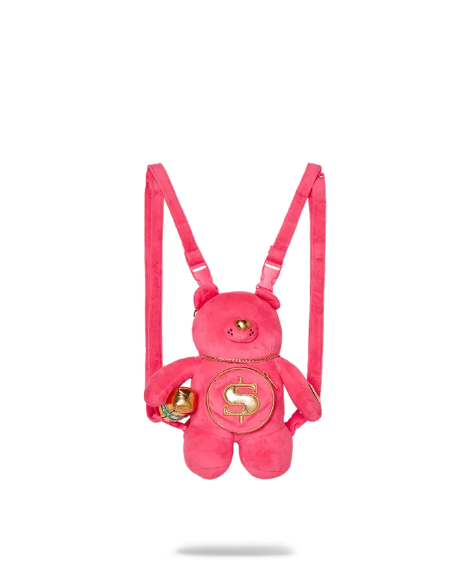 SORBET STUNNA 2 BEAR CUB Σακίδιο Πλάτης