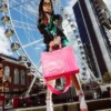 SORBET STUNNA 2 Τσάντες Tote