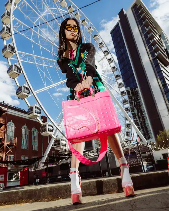 SORBET STUNNA 2 Τσάντες Tote