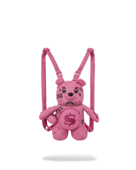 SORBET STUNNA BEAR CUB Σακίδιο Πλάτης