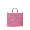SORBET STUNNA BEAR STUD TORTUGA Τσάντες Tote