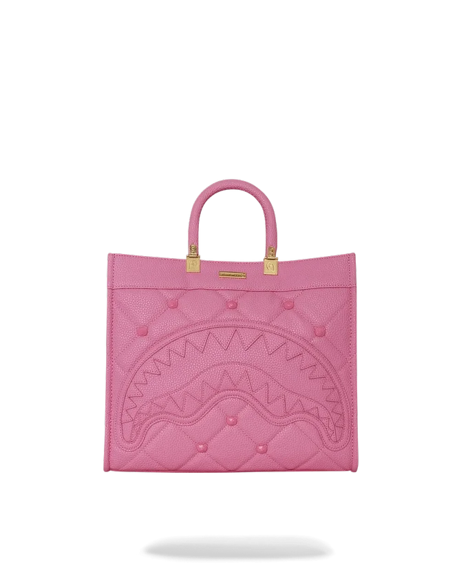 SORBET STUNNA BEAR STUD TORTUGA Τσάντες Tote