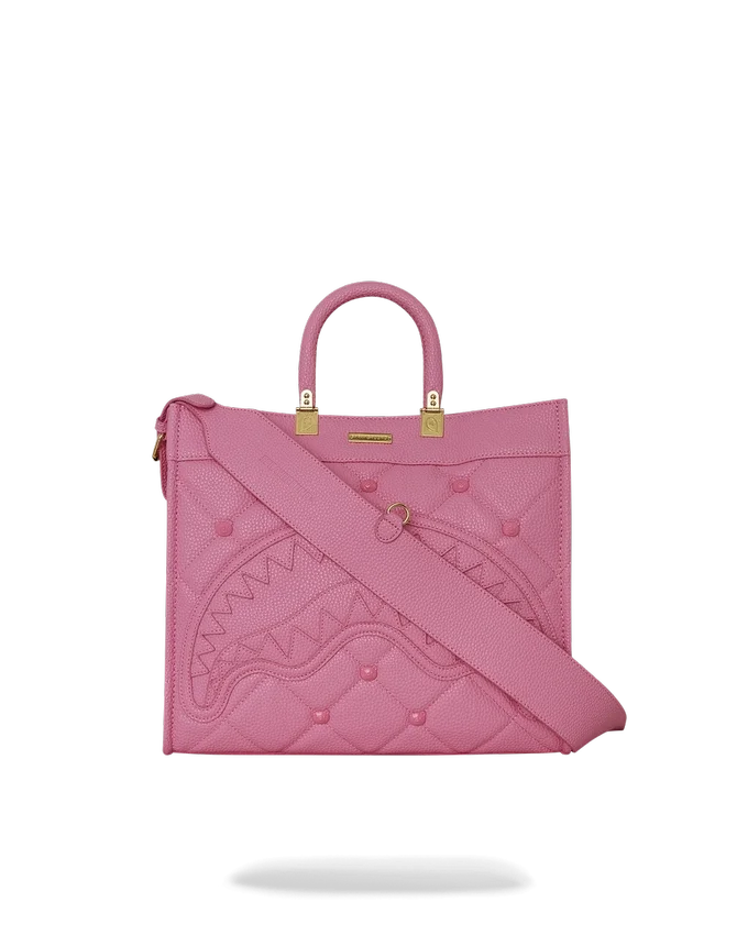 SORBET STUNNA BEAR STUD TORTUGA Τσάντες Tote