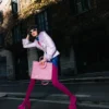 SORBET STUNNA BEAR STUD TORTUGA Τσάντες Tote