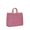 SORBET STUNNA BEAR STUD TORTUGA Τσάντες Tote