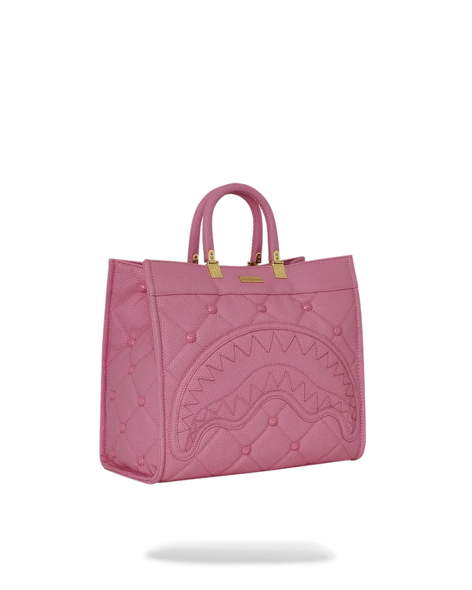 SORBET STUNNA BEAR STUD TORTUGA Τσάντες Tote