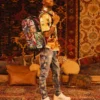 SOULJA BOY COMIC LIFE