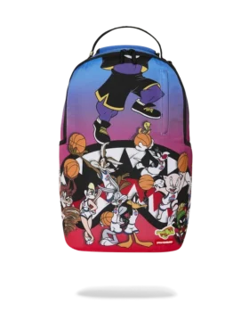 SPACE JAM 25TH ANNIVERSARY SLAM DUNK Σακίδιο Πλάτης